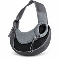 Bolso de transporte con malla
