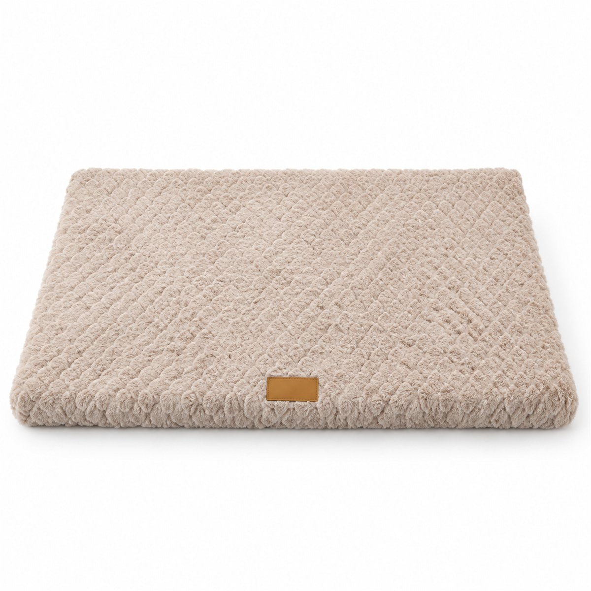 Cama de espuma con funda extraíble
