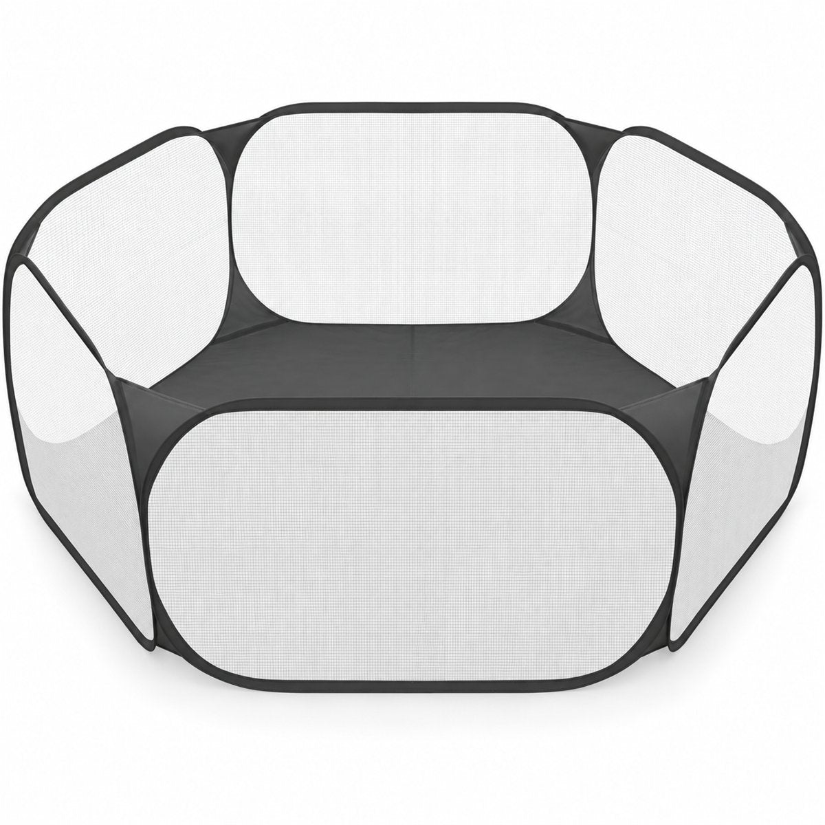 Parque plegable para mascotas